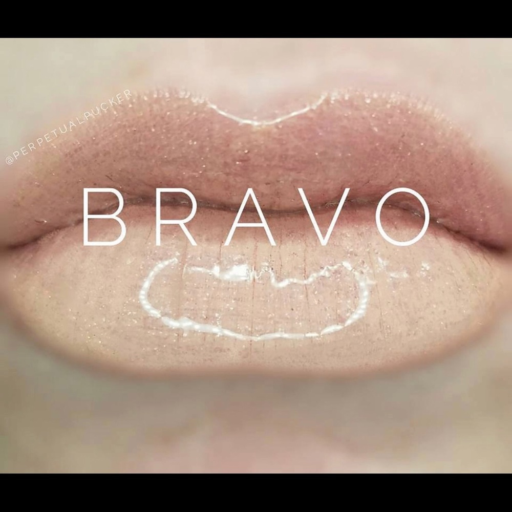 Bravo LipSense